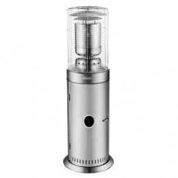 Lampa grzewcza Wariant podstawowy