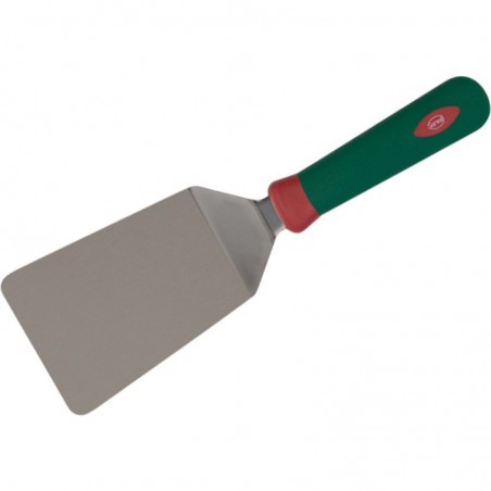 Łopatka kątowa do pizzy, Sanelli, L 150 mm