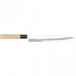 Nóż japoński, Sashimi, L 210 mm