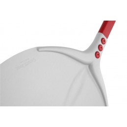 Łopata do pizzy okrągła śr 450x300 mm