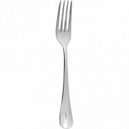 Widelec stołowy, Baguette 18/10 S, L 190 mm