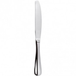 Nóż stołowy, Baguette 18/10 S, L 225 mm