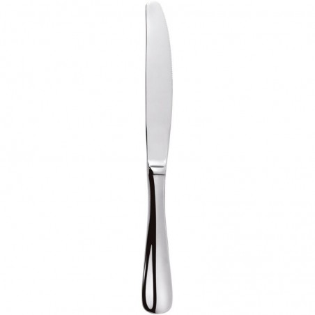 Nóż stołowy, Baguette 18/10 S, L 225 mm