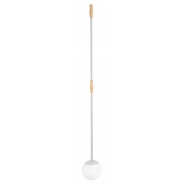 Łopata operacyjna do pizzy śr 350x1500 mm