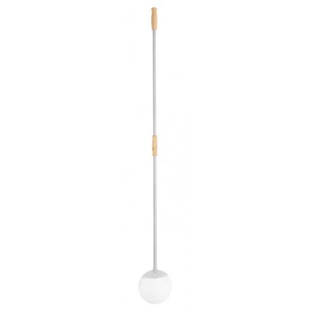 Łopata operacyjna do pizzy śr 350x1500 mm