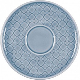 Spodek do 390111, kolor szaroniebieski, Marrakesz, Ø 150 mm
