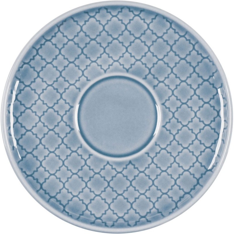 Spodek do 390111, kolor szaroniebieski, Marrakesz, Ø 150 mm