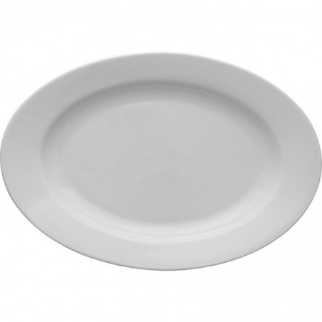 Półmisek owalny, Kaszub, Ø 280 mm