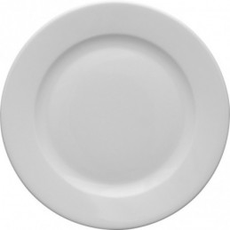 Talerz płytki, Kaszub, Ø 210 mm