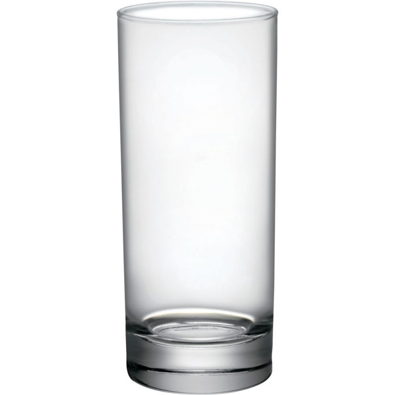 Szklanka wysoka, Caravelle, long, V 290 ml