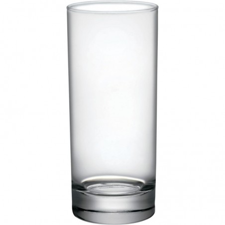 Szklanka wysoka, Caravelle, long, V 290 ml