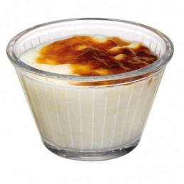 Foremka na creme brulee, V 0,180 l