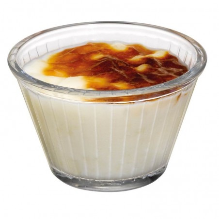 Foremka na creme brulee, V 0,180 l