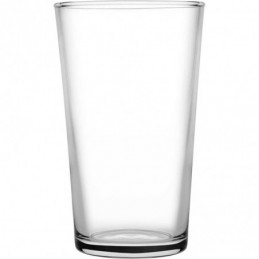 Szklanka do piwa, soku, shaker, V 0,285 l