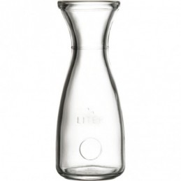 Karafka do wina, V 250 ml