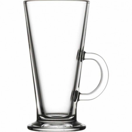 Szklanka do latte, V 260 ml