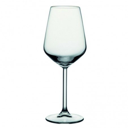 Kieliszek do wina białego 350 ml Allegra