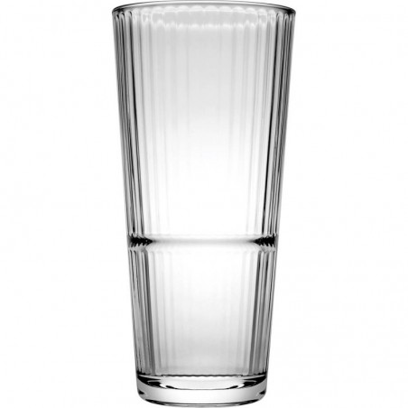 Szklanka wysoka, Grande Sunray, V 460 ml