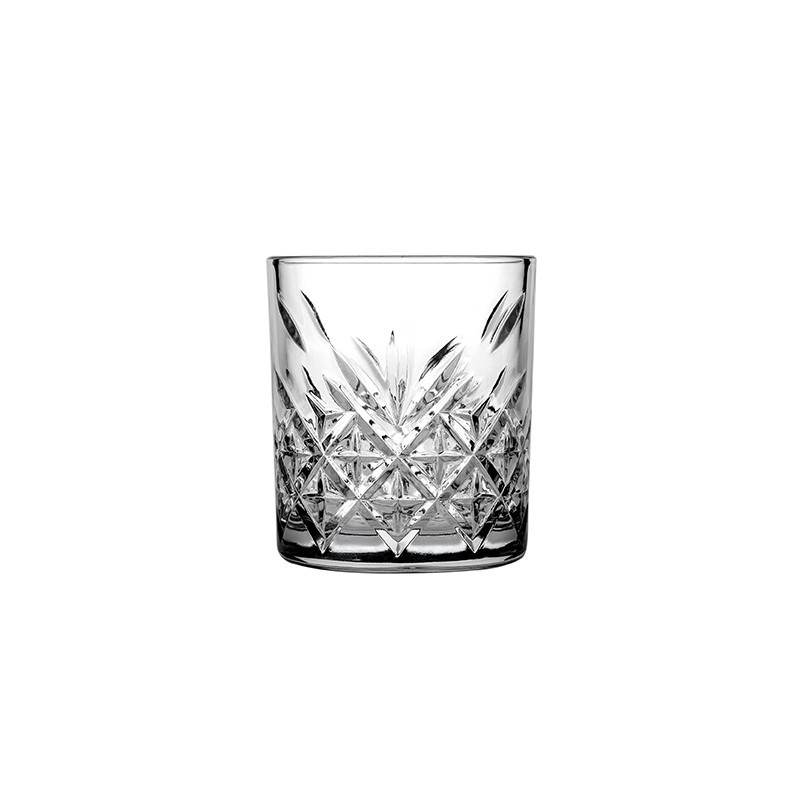 Szklanka niska 200 ml Timeless