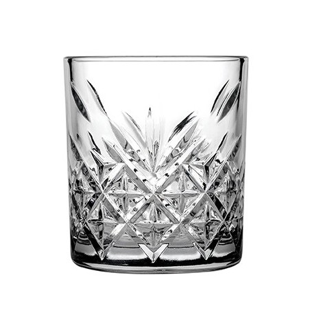 Szklanka niska 200 ml Timeless