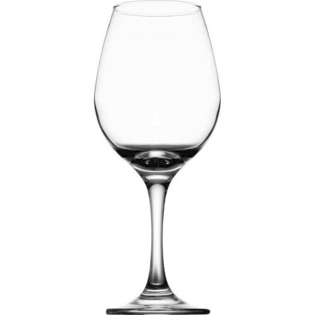 Kieliszek do białego wina, Amber, V 0.295 l