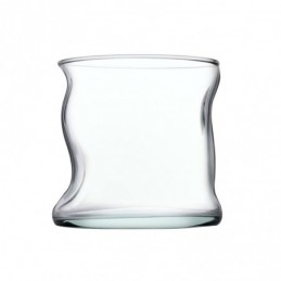 Szklanka niska,  Amorf, V 340 ml