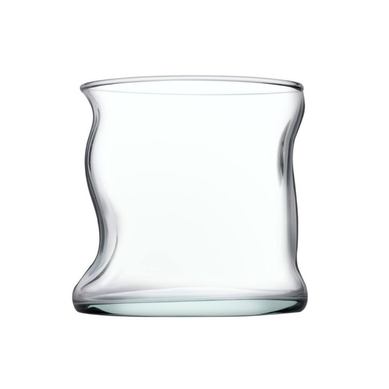 Szklanka niska,  Amorf, V 340 ml