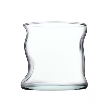 Szklanka niska,  Amorf, V 340 ml