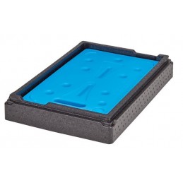 Adapter do elementu chłodzącego Cambro Camchiller® GN 1/1 600x400xH87 mm