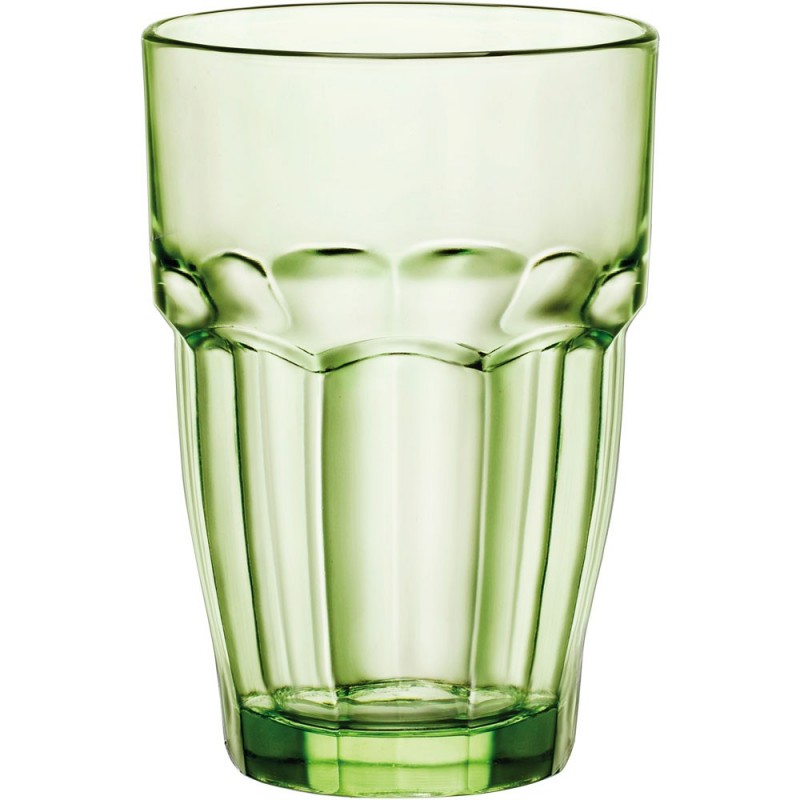 Szklanka wysoka, mint, Rock Bar, V 370 ml