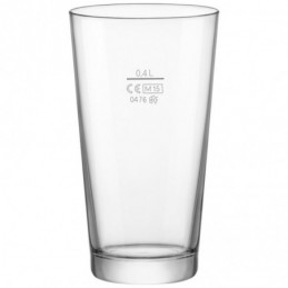 Szklanka do piwa 400 ml