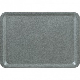 Taca laminowana, antracytowa, matowa, GN 1/1