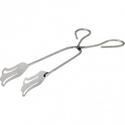Szczypce cukiernicze L 220 mm