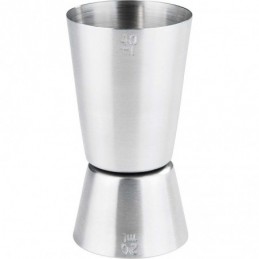 Miarka dwustronna 0,02-0,04 l