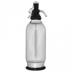 Syfon do wody sodowej, iSi, Sodamaker Classic, V 1.0 l