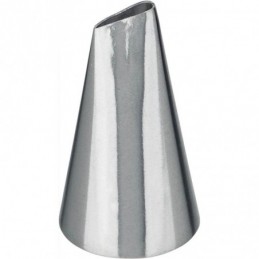 Końcówka płatek 13x3 mm