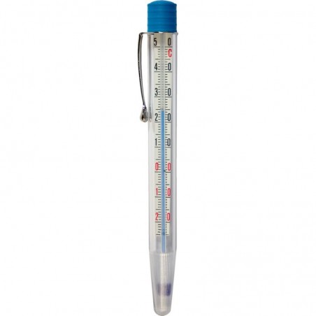 Termometr, zakres od -20°C do +50°C