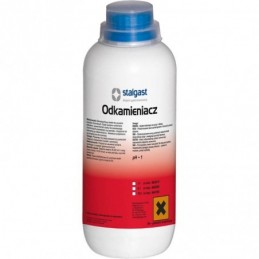 Odkamieniacz, V 1 l