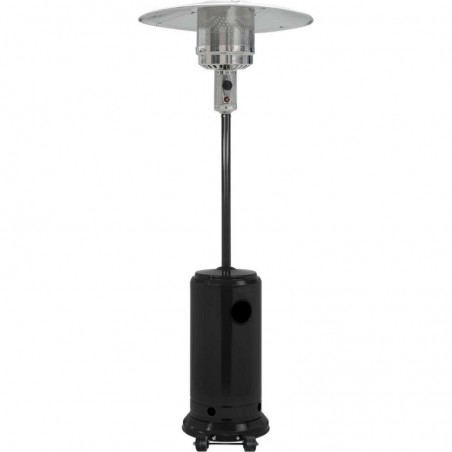 Lampa grzewcza na gaz, P 13 kW