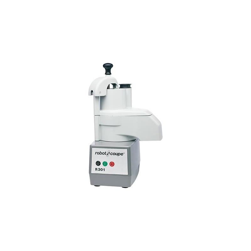 Urządzenie wielofunkcyjne, szatkownica, R301, P 0.65 kW, U 230 V