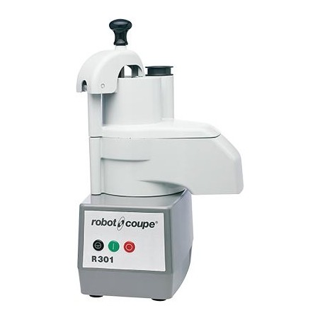 Urządzenie wielofunkcyjne, szatkownica, R301, P 0.65 kW, U 230 V