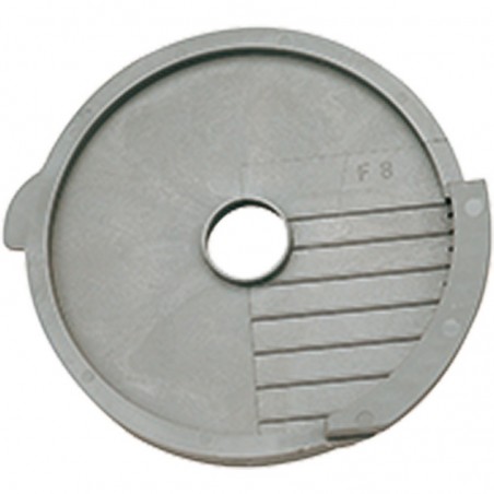 Tarcza do CL30 i R402 - frytki 8x8 mm