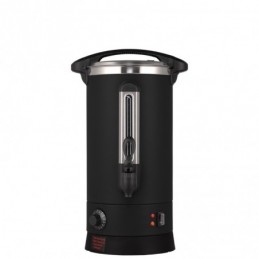 Warnik do wody, Gredil, czarny, V 8.7 l
