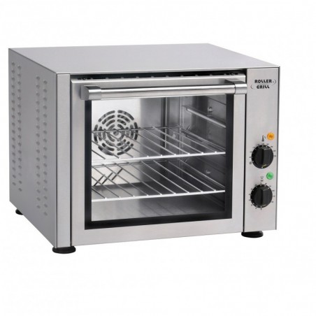 Piec konwekcyjny FC 280, 5-poziomowy, P 1.5 kW
