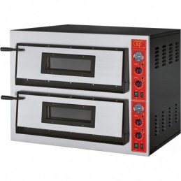 Piec do pizzy FR_Line 2x4x36