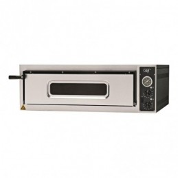 Piec do pizzy Gredil 4x35