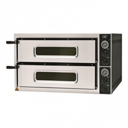 Piec do pizzy Gredil 2x4x35