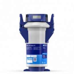 Zmiękczacz wody Brita PURITY ST 450 (głowica z wyświetlaczem+wkład z obudową)