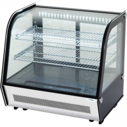 Witryna chłodnicza 120 l