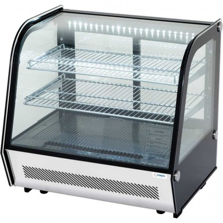 Witryna chłodnicza 120 l